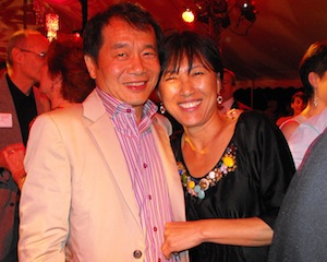 Rural Intelligence Parties and Openings