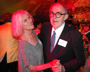 Rural Intelligence Parties and Openings