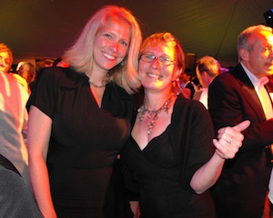 Rural Intelligence Parties and Openings