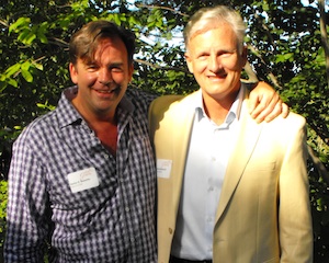 Rural Intelligence Parties and Openings