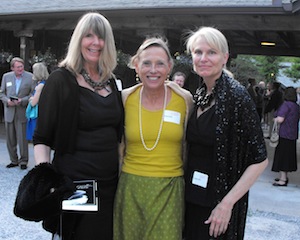 Rural Intelligence Parties and Openings