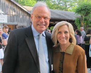 Rural Intelligence Parties and Openings