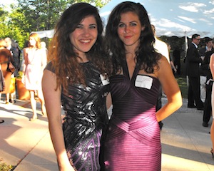 Rural Intelligence Parties and Openings