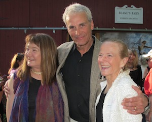 Rural Intelligence Parties and Openings