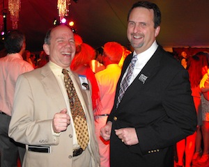 Rural Intelligence Parties and Openings