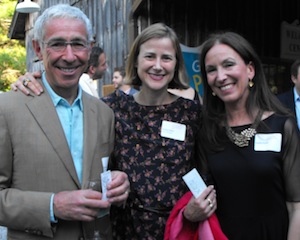 Rural Intelligence Parties and Openings