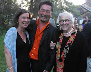 Rural Intelligence Parties and Openings