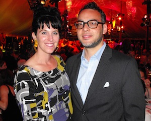 Rural Intelligence Parties and Openings