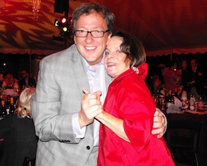 Rural Intelligence Parties and Openings