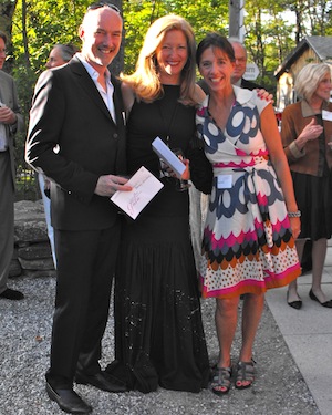 Rural Intelligence Parties and Openings