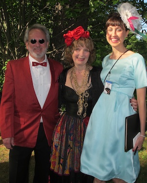 Rural Intelligence Parties and Openings