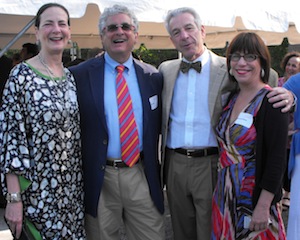 Rural Intelligence Parties and Openings