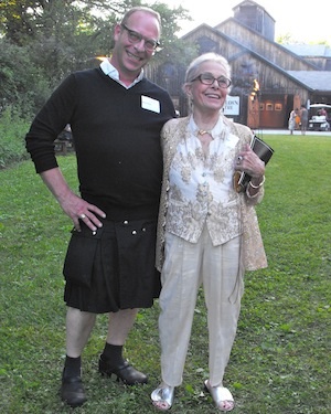 Rural Intelligence Parties and Openings