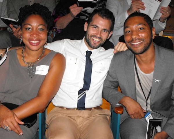 Rural Intelligence Parties and Openings