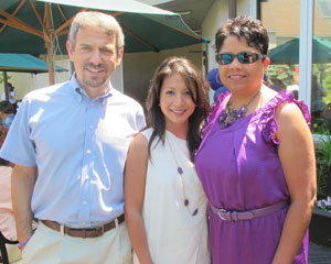 Rural Intelligence Parties and Openings