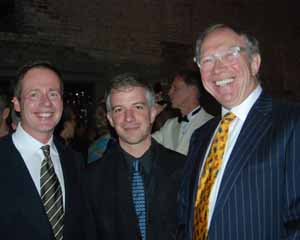 Rural Intelligence Parties and Openings