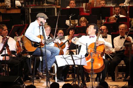 Rural Intelligence Community