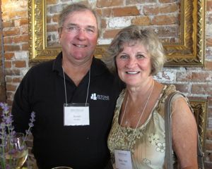 Rural Intelligence Parties and Openings