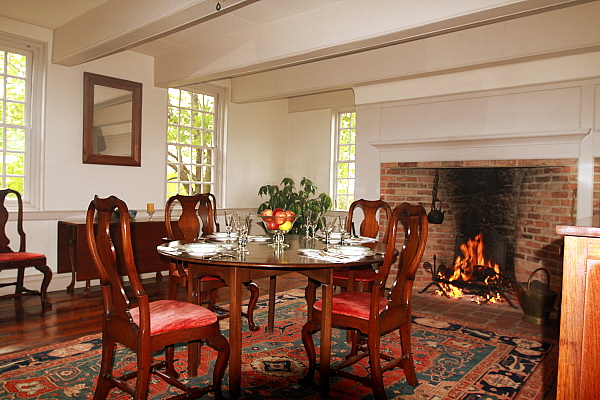 Rural Intelligence Style