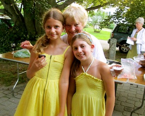 Rural Intelligence Parties and Openings