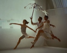 Rural Intelligence Arts