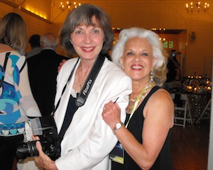 Rural Intelligence Parties and Openings