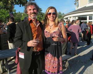 Rural Intelligence Parties and Openings