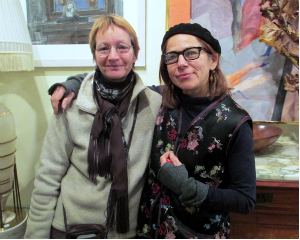 Rural Intelligence Parties and Openings