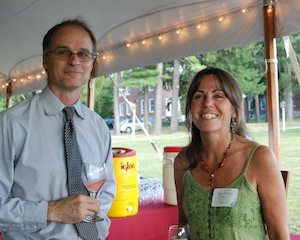 Rural Intelligence Parties and Openings