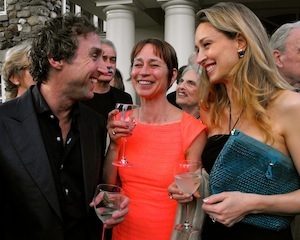 Rural Intelligence Parties and Openings