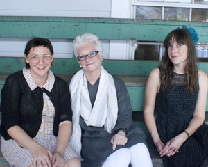 Rural Intelligence Parties and Openings