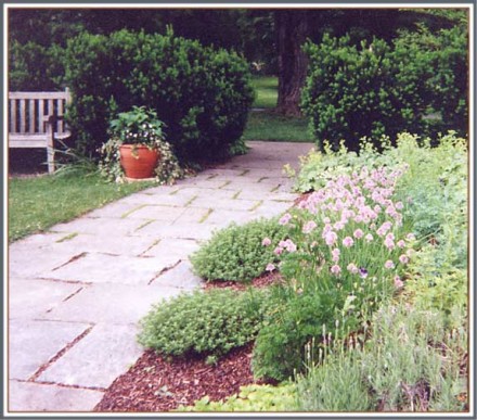 Rural Intelligence Style