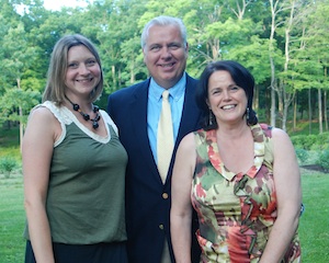 Rural Intelligence Parties and Openings