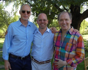 Rural Intelligence Parties and Openings