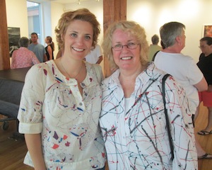 Rural Intelligence Parties and Openings