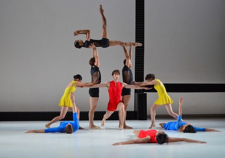 Rural Intelligence Arts