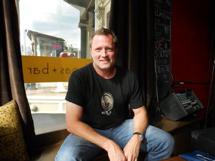 Rural Intelligence Community