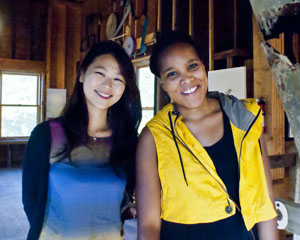 Rural Intelligence Parties and Openings