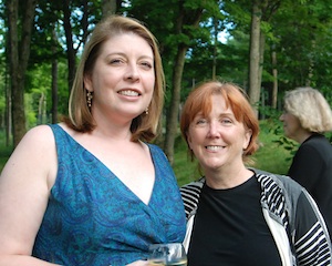 Rural Intelligence Parties and Openings