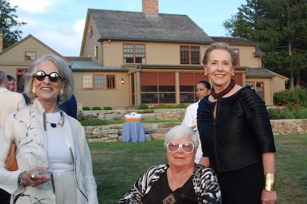 Rural Intelligence Parties and Openings