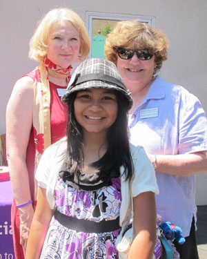 Rural Intelligence Parties and Openings