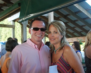 Katchkie Farm Benefit