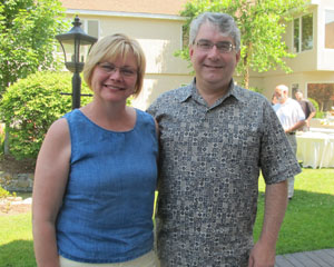 Rural Intelligence Parties and Openings