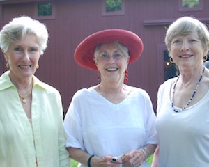 Rural Intelligence Parties and Openings