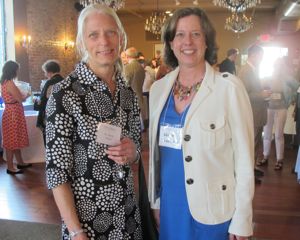 Rural Intelligence Parties and Openings