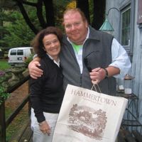 Rural Intelligence Road Trips