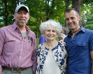 Rural Intelligence Parties and Openings