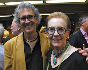 Rural Intelligence Parties and Openings