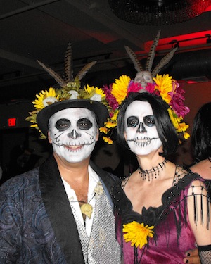 Rural Intelligence Parties and Openings