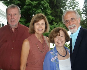 Rural Intelligence Parties and Openings